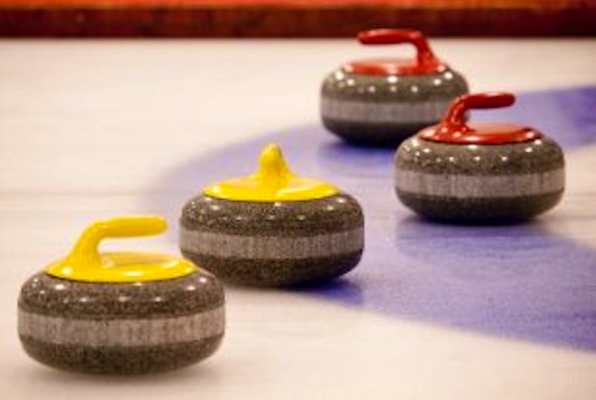 ["The worlds' top junior curlers will be coming to Nova Scotia. "]