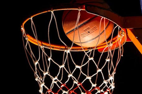 Gray Cup basketball tournament gets underway in Charlottetown Nov. 30