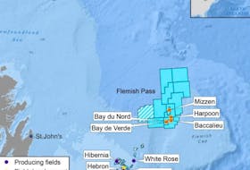 A two-well exploration drilling program, located within tie-back vicinity to Statoil’s 2013 Bay du Nord discovery, did not result in the discovery of hydrocarbons, the company said. As such it will evaluate the results before finalizing any plans for additional drilling near-field to Bay du Nord and in other pieces of acreage in the Flemish Pass Basin.