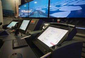 Virtual Marine Technology has done well with lifeboat simulators for the offshore, but is ready to put a push on its other line of business, serving military and defence contractors in quality control, with a focus on land-based set-ups allowing for the testing of bridge electronics.