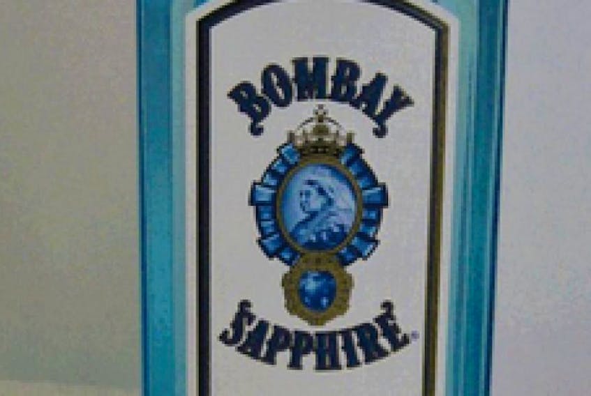 The Newfoundland and Labrador Liquor Corp. has joined the Liquor Control Board of Ontario in recalling Bombay Sapphire gin.