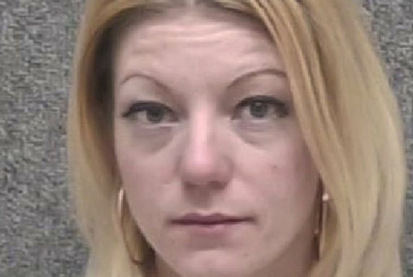 Angela Manning was last seen in Mount Pearl a week and a half ago.