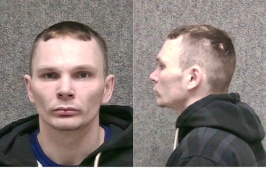 The RNC has issued an arrest warrant for David Rollinson, 30.
