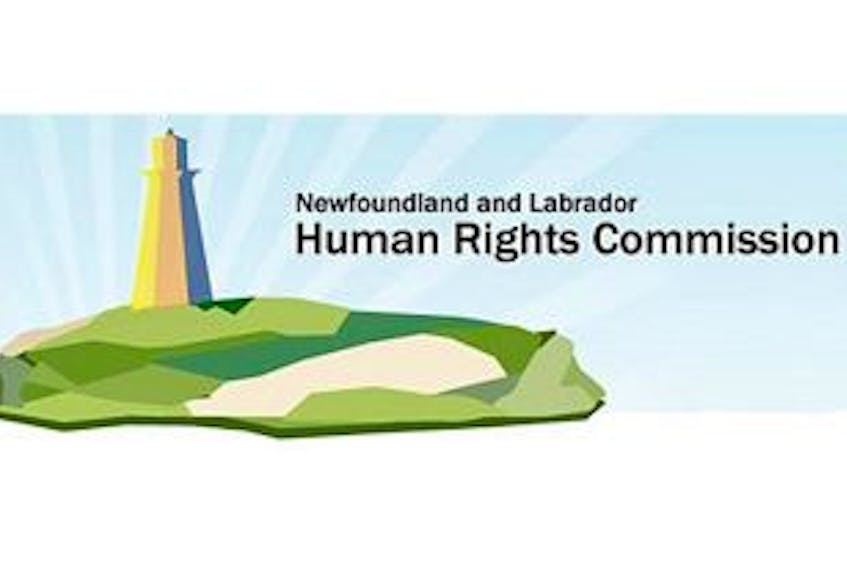 ['Newfoundland and Labrador Human Rights Commission']