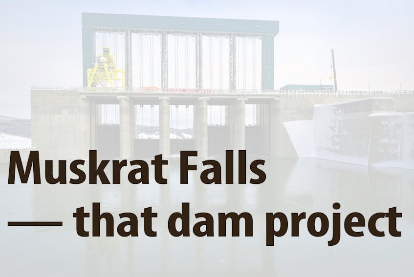 Journalists across the SaltWire Network teamed up to look at some of the impacts of Muskrat Falls hydroelectric dam in Labrador.
