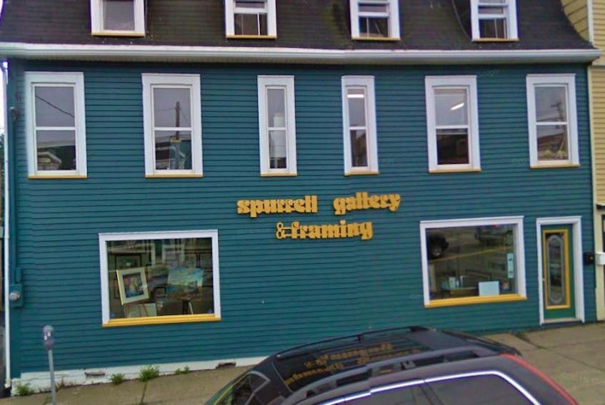 After 91 years, Spurrell Gallery in downtown, a third-generation family owned business, St. John's will be closing its doors at the end of the month.