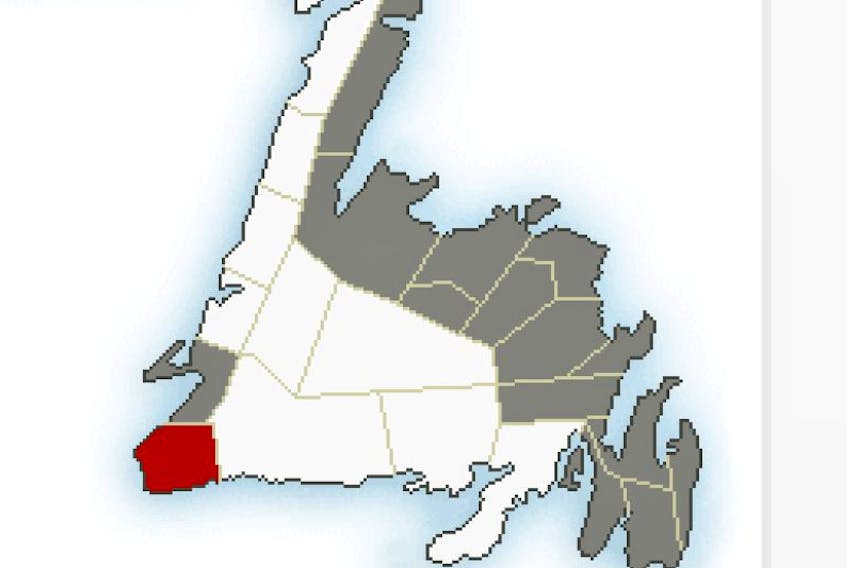 Environment Canada has issued blowing snow advisories for many part of the island on Thursday.