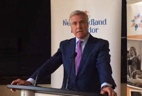 The Liberal government headed by Premier Dwight Ball released its action plan on mental health and addictions Tuesday.