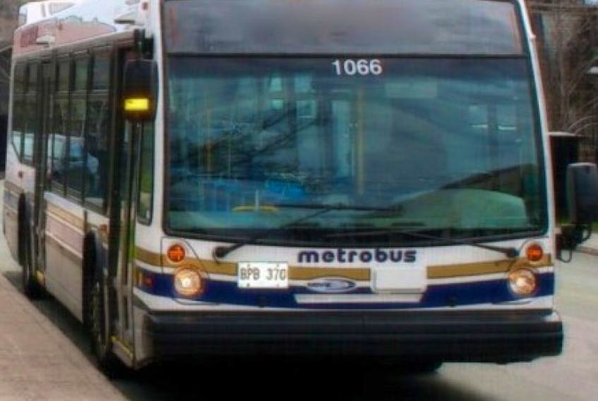 St. John's Metrobus