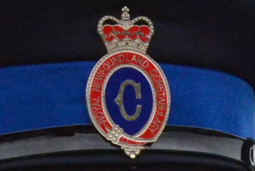 Royal Newfoundland Constabulary