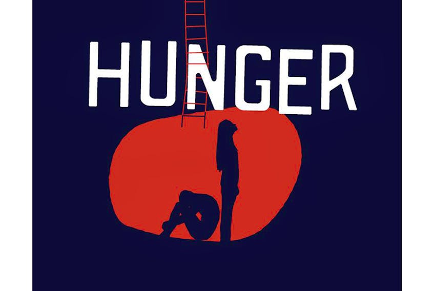 Directed by Michael Waller, “Hunger” tells the story of husband and wife Max (Greg Malone) and Johanna (Deidre Gillard Rowlings) as they risk their lives providing safe shelter for Rivka (Meghan Greeley) and Isak (Santiago Guzmán), and later, Helen (Nina John).