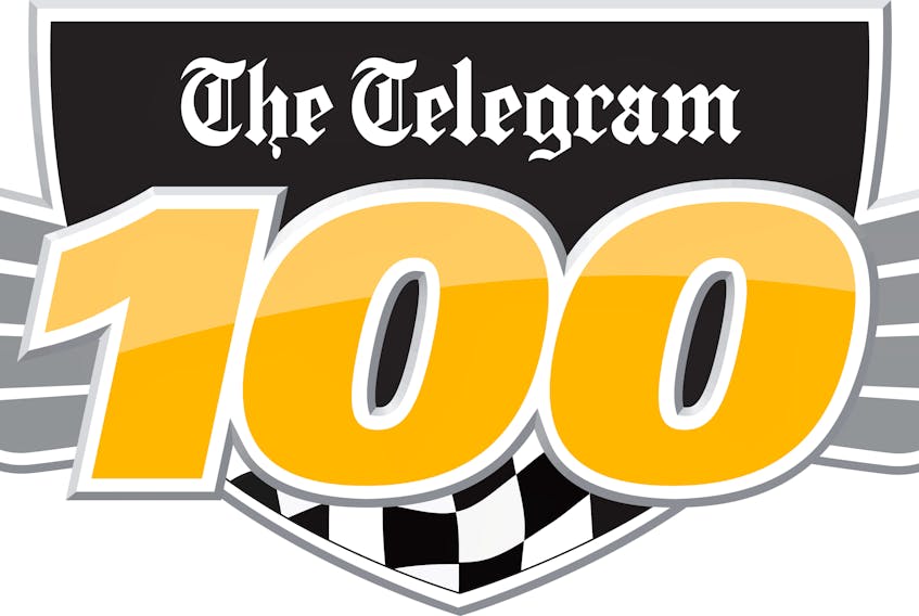 The inaugural Telegram 100 takes place at Eastbound Park in Avondale on Sept. 1, 2019.