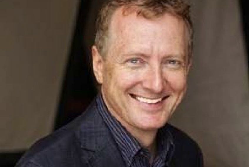Bob Martin, The Charlottetown Festival Theatre Conference keynote speaker, has been working as an actor and writer in theatre, film and television for over three decades. 
