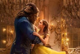 Disney's "Beauty and the Beast" will shown during the new festival, Victoria Park Sunset Series, taking place Aug. 22-27 in Charlottetown.