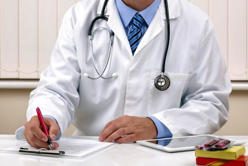 P.E.I. physicians have ratified a four-year agreement with the provincial government. 