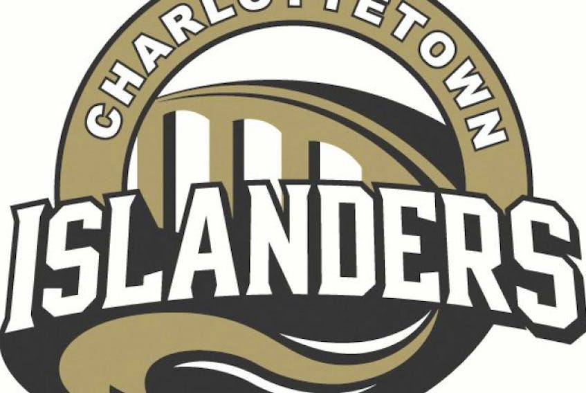 Charlottetown Islanders logo