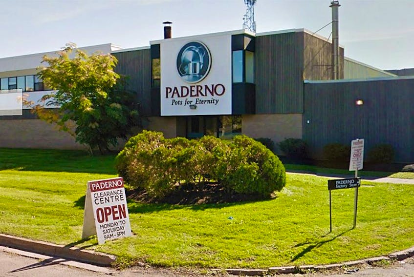 A Google Street View of the Paderno manufacturing and distribution plant in Charlottetown. This location has been sold by Meyer Canada, part of a larger sale to Canadian Tire Retail.
