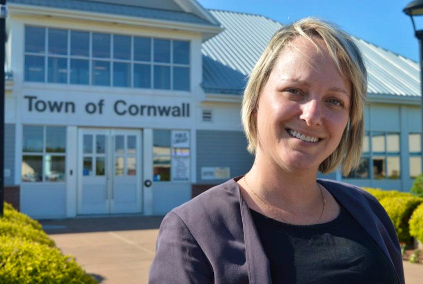 Coun. Jill MacIsaac brought in the Cornwall Youth Centre initiative when she became the chair of parks and recreation two years ago. The youth centre, which was previously located at East Wiltshire Intermediate School, will now be at West River United Church.