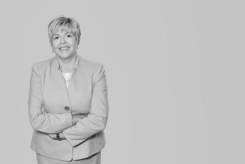 Charlottetown lawyer Lynn Murray has been named to Dalhousie's Bertha Wilson Honour Society. 