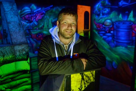 Three new attractions to open in Cavendish Beach Adventure Zone next month