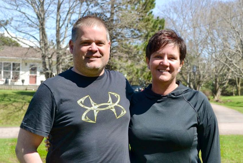 Robbie and Linda MacLean are so desperate to help their 20-year-old son, who suffers from acute mental illness, they are going public with their family’s painful story. The MacLeans are one of many families struggling to get timely access to mental health treatment in P.E.I.