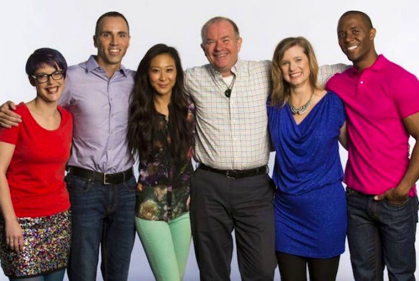 The second episode of "Canada's Smartest Person" will feature six new competitors, representing regions from across Canada. They are: Jennifer Martin from St. Phillip's, N.L., Chad 'CJ' Studer from Miscouche, P.E.I.; Christine Cho of Toronto; Chris Williams, from Round Hill, N.S.; Donna Hart of Cranbrook, B.C.; and Joshua Williams of Edmonton.