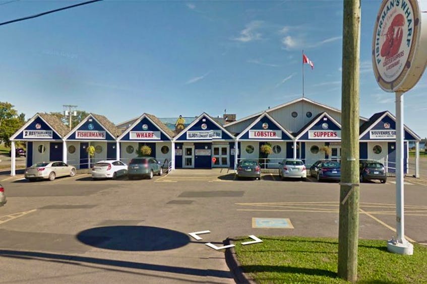 Forbes, Amy MacPherson purchase Fisherman's Wharf in North Rustico