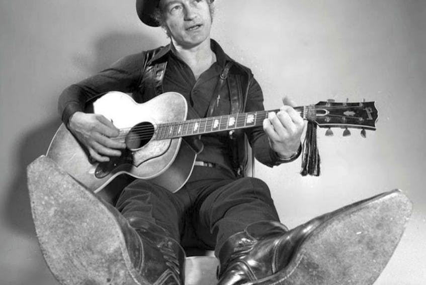 A new collection of Stompin’ Tom Connors’s music will be available for Canada Day after his family signed a deal with a music rights management company to further the brand of the singer. The collection may feature some tracks that have never been heard before.
