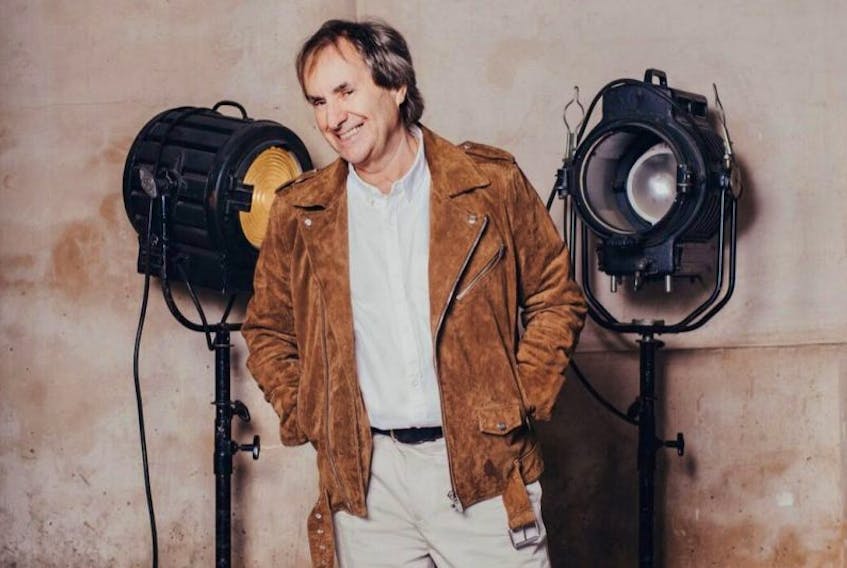 World-renowned singer/songwriter Chris de Burgh is scheduled to play six shows across Atlantic Canada in September, including one at the Confederation Centre of the Arts on Sept. 24. The 68-year-old Irish musician says his voice has never been better and that’s he’s excited to return to one of his favourite parts of the world.