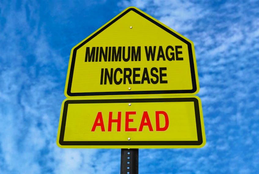 TG-22022017- Minimum wage increase