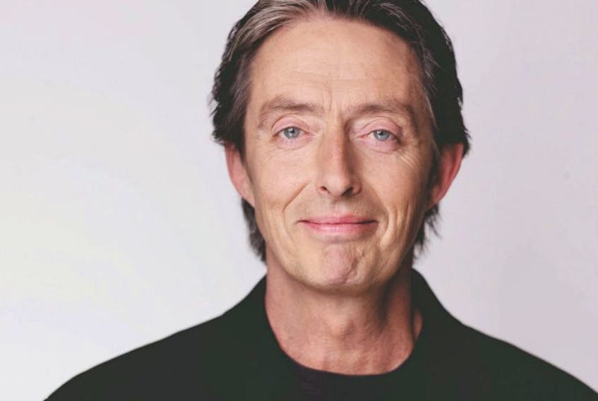 Comedian Derek Edwards will bring his new show, “Alls I'm Saying” to Prince Edward Island next week. He will perform at the Homburg Theatre of Confederation Centre of the Arts in Charlottetown on April 1 and the Harbourfront Theatre in Summerside on April 2. Both shows are at 7:30 p.m.


