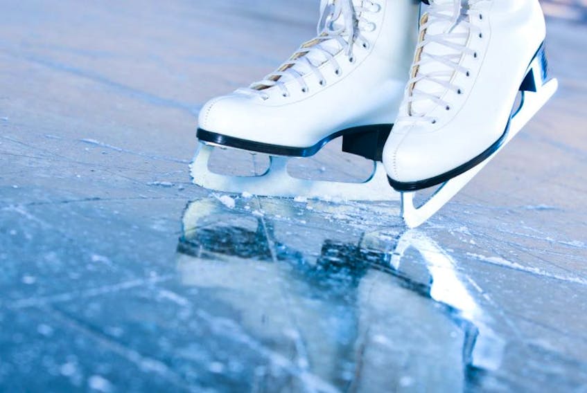 A Feb. 26 family skate in Summerside is a fundraiser for the United Way.