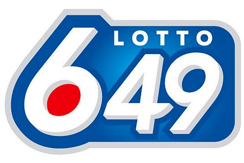 Lotto 649 logo.