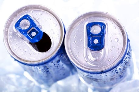 EDITORIAL: Skip the energy drinks for kids