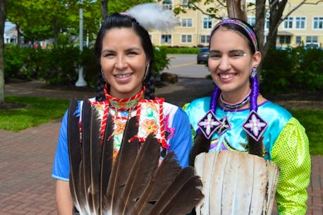Mi’kmaq traditions on display at P.E.I. National Aboriginal Day celebrations