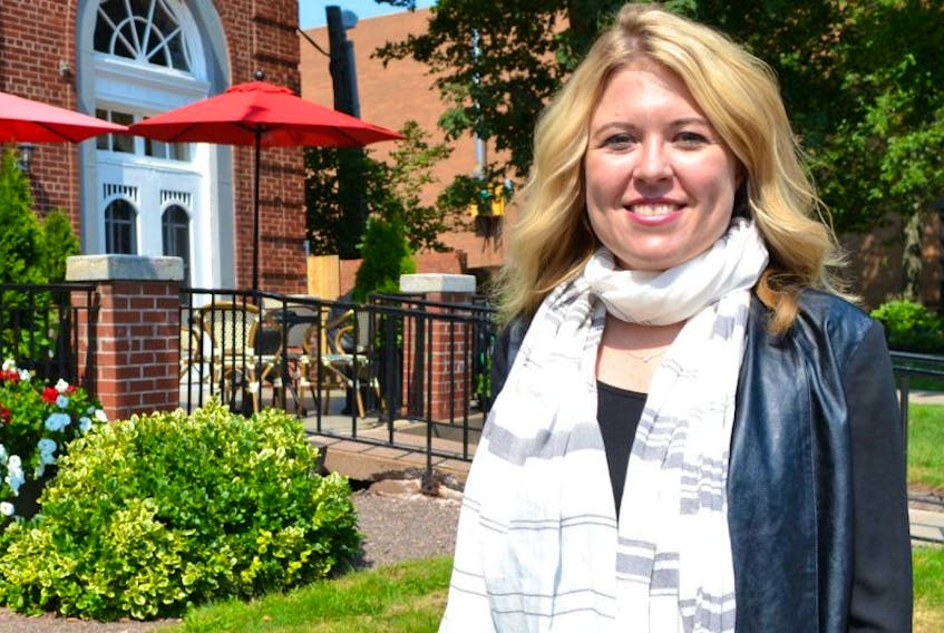 Federal Conservative immigration critic Michelle Rempel was in P.E.I. earlier this week. She says she is concerned about a “severe polarization of discourse” happening at the public policy level.