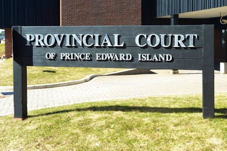 P.E.I. woman pleads guilty to arson in Euston Street apartment fire