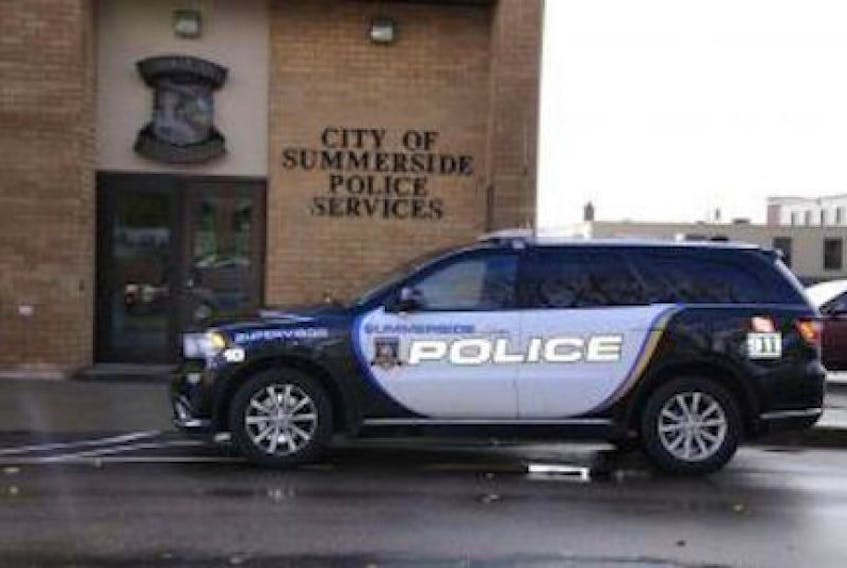 Summerside Police Services