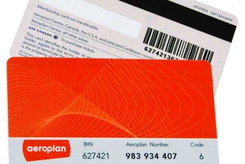 Air Canada is replacing Aeroplan with its own loyalty rewards program in 2020. 