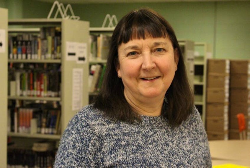 Janet Bradshaw, educational assistant at Three Oaks high school in Summerside, is the driving force behind the annual Gender Sexuality Alliance Conference set for its fourth instalment on Saturday in Charlottetown. 