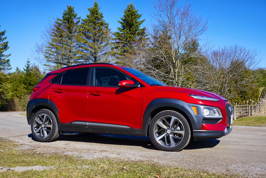 Although not perfect, the 2020 Hyundai Kona stands out in an increasingly crowded field of subcompacts.
– Brian Harper
