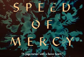 The Speed of Mercy - Contributed