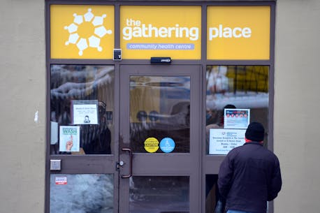 The Gathering Place in St. John's planning extensive homeless shelter expansion
