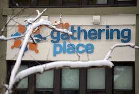 The Gathering Place in St. John's. Keith Gosse/The Telegram