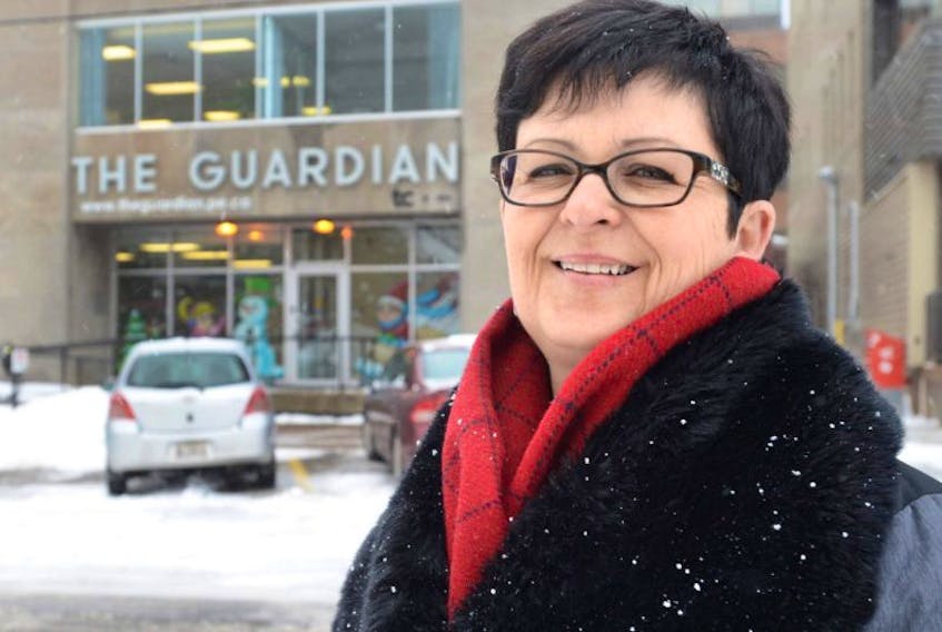<span>TC Media, the owner of The Guardian, recently promoted Nancy Johnson to director of operations for the Maritimes. She is in charge of five dailies, including The Guardian and the Jounal Pioneer, as well as 12 weeklies.</span>
