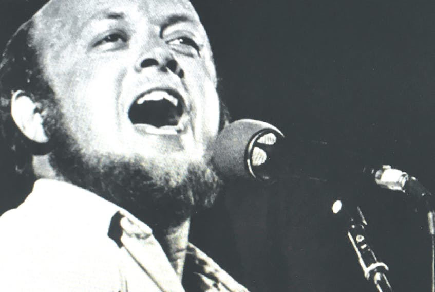 Stan Rogers was born in Ontario on November 29, 1949.
