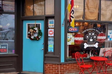 THE PIVOT: Barking Bean Cafe boosts business