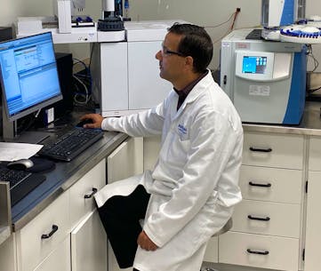 THE PIVOT: Virus testing doubles N.L. lab’s staff