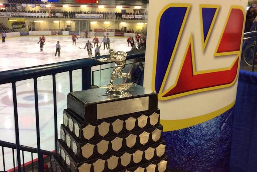 The cancellation of the 2019-20 season by Hockey Newfoundland and Labrador ends any debate about how the 2020 Herder Memorial Trophy provincial senior championship should have been conducted.