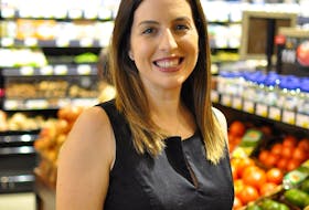 Registered dietician Amanda O’Brien says that while a plant-based diet needs planning, it comes with many health benefits.